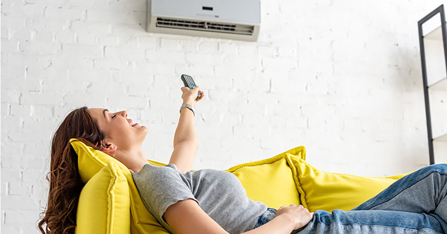 What is an inverter air conditioner and how does it work? 2 What is an inverter air conditioner