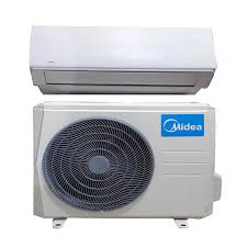 En İyi Klima Markaları 10 midea