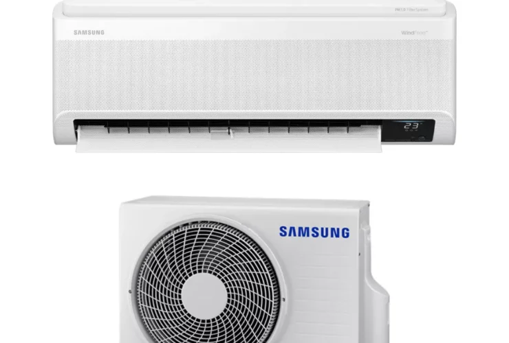 En İyi Klima Markaları 5 samsung klima