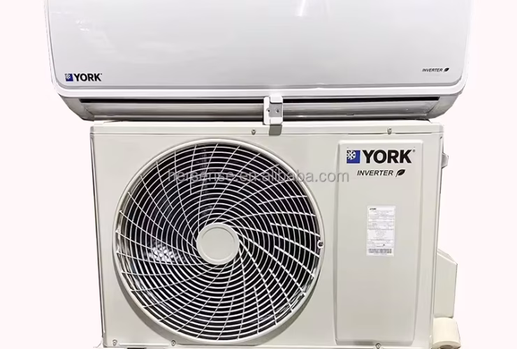 En İyi Klima Markaları 11 york